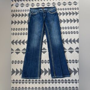 NWOT. Cowgirl Up Jeans